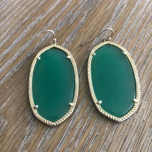 Kendra Scott Earrings